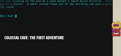 Colossal Cave: The First Adventure — steamgrid