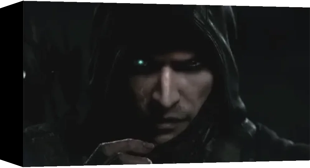 Thief — box-3D (EU)