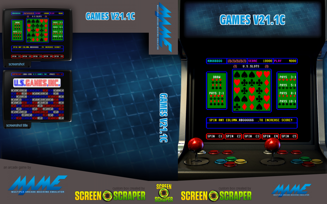 Games V21.1C — box-texture (SS)