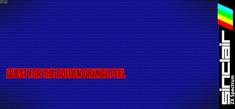 Quest for the Golden Orange Peel — steamgrid