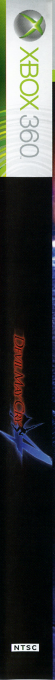 Devil May Cry 4 — box-2D-side (US)