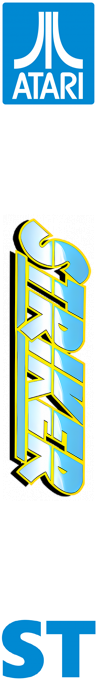 Striker — box-2D-side (EU)