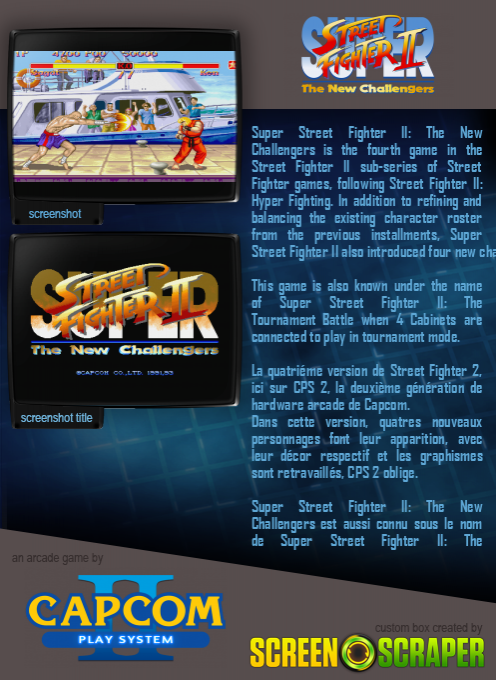 Super Street Fighter II: The New Challengers — box-2D-back (SS)