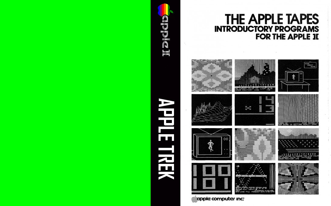 Apple Trek — box-texture (WOR)