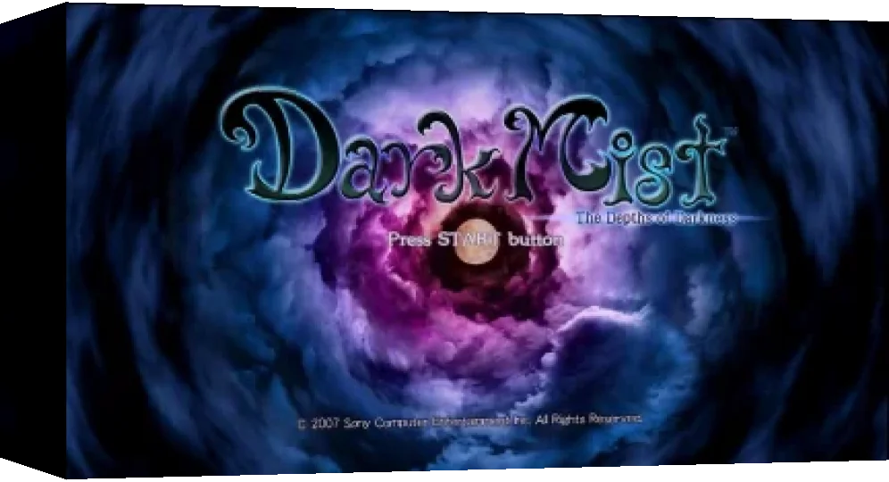 Dark Mist — box-3D (WOR)