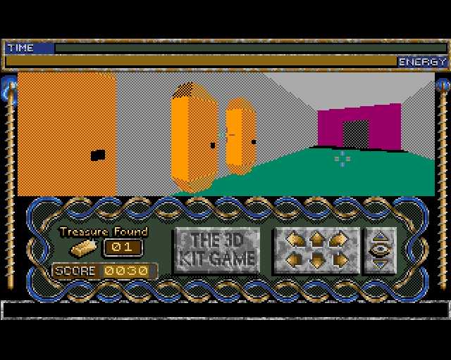 Dragonslayer — ss (WOR)