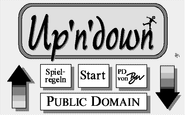 Up'n'down — sstitle (DE)