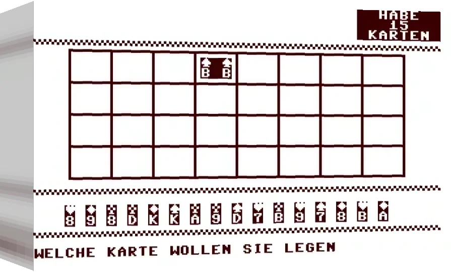 Bauern-Legen — box-3D (WOR)