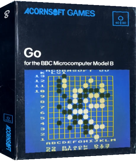 Go — box-3D (EU)