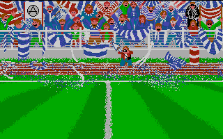 Soccer Manager Plus — ss (WOR)