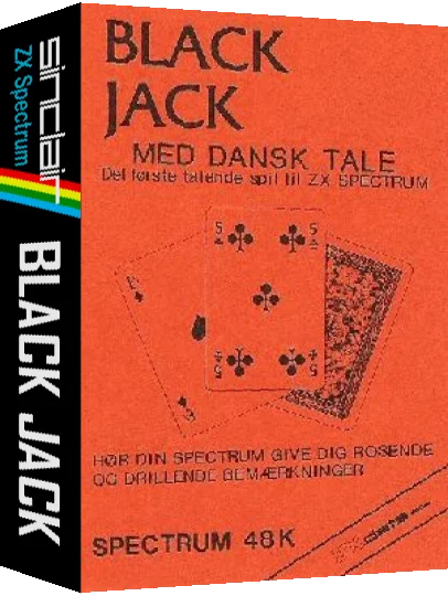 Black Jack — box-3D (WOR)