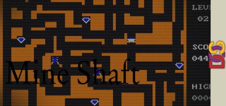 Mine Shaft — steamgrid
