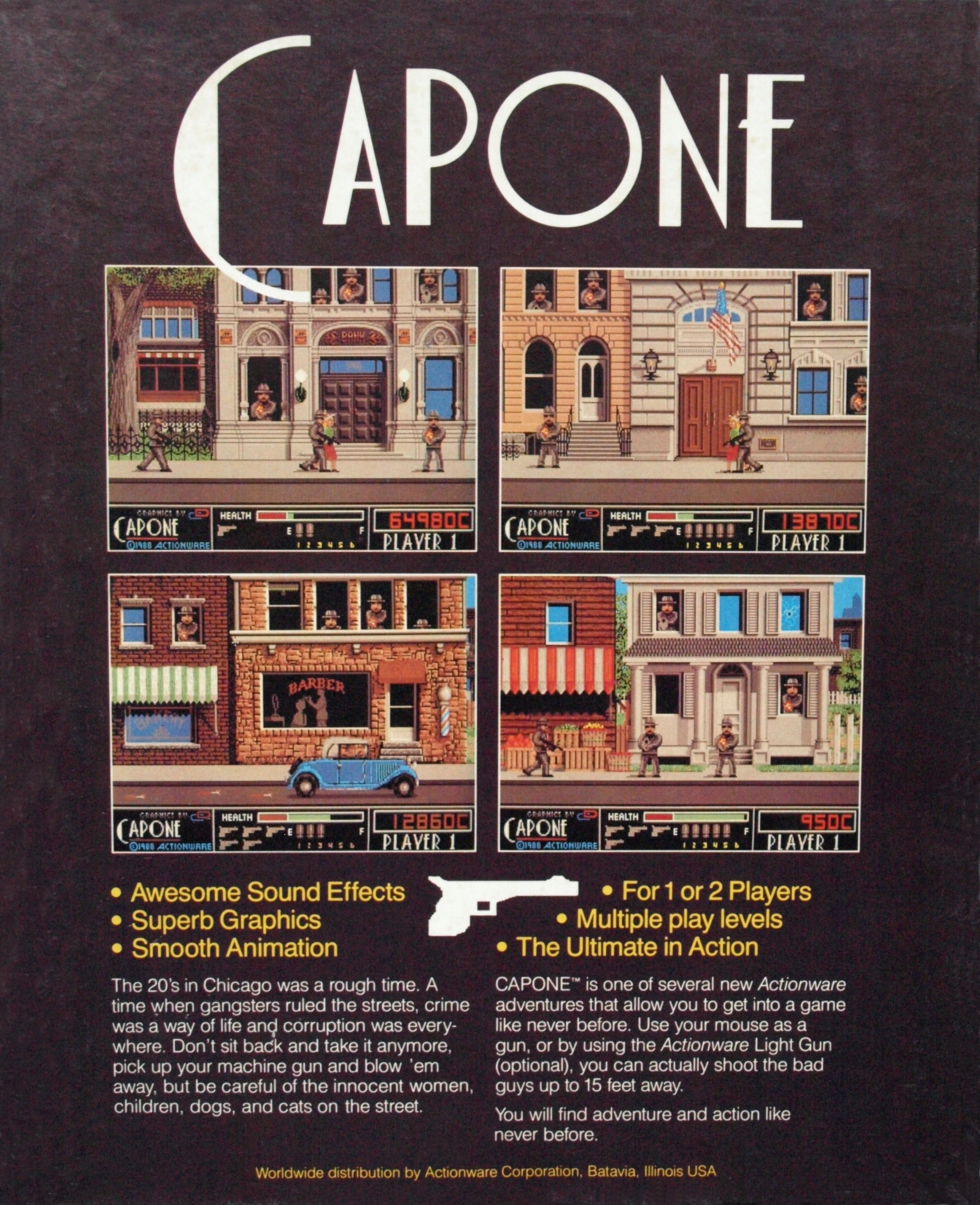 Capone — box-scan (US)