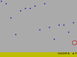 Hoop-La — ss (WOR)