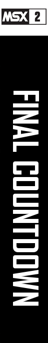 Final Countdown — box-2D-side (EU)