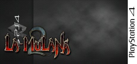 La-Mulana 2 — steamgrid
