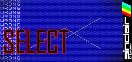 Select — steamgrid