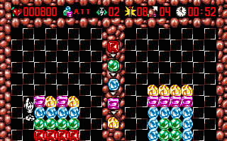 Gem'X — ss (WOR)