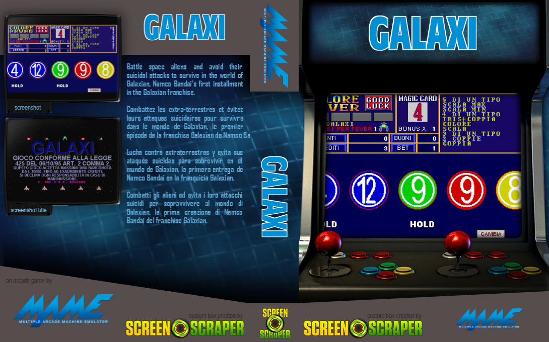Galaxi — box-texture (SS)