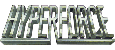 Hyperforce — wheel (WOR)