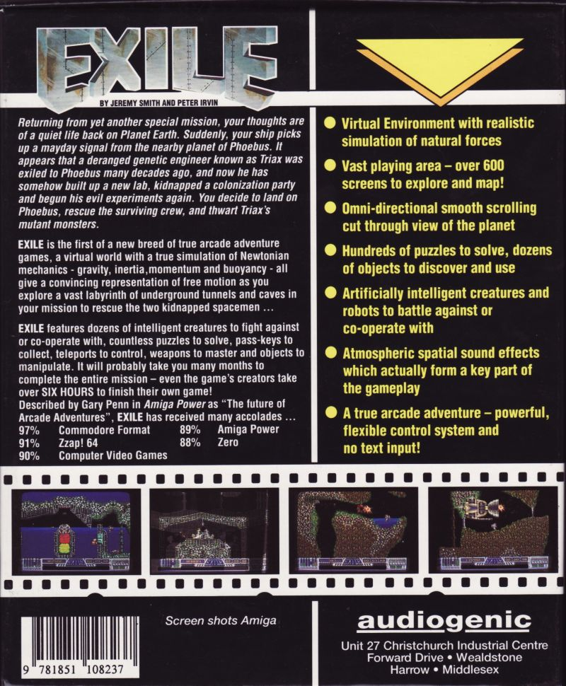 Exile — box-2D-back (UK)