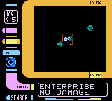 Star Trek - Generations - Beyond The Nexus — ss (US)