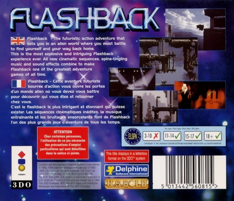 Flashback — box-2D-back (EU)