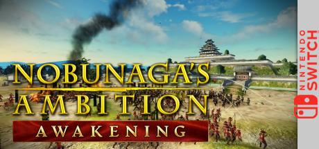 Nobunaga's Ambition - Awakening — steamgrid