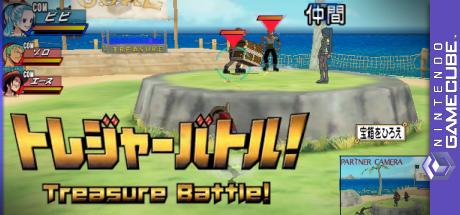 From TV Animation One Piece - Treasure Battle! — steamgrid