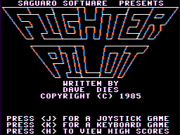 Fighter Pilot — sstitle (WOR)
