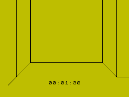 3d Irrgarten — ss (WOR)