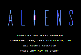 Aliens — sstitle (WOR)