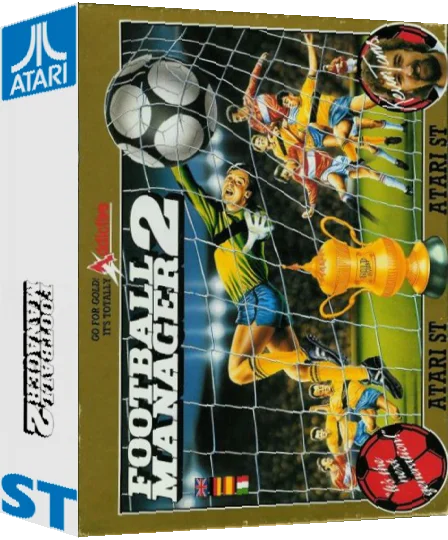 Football Manager 2 — box-3D (EU)