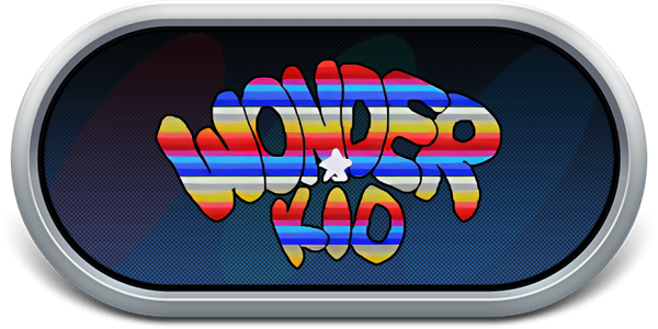Wonder Kid — wheel-steel (WOR)