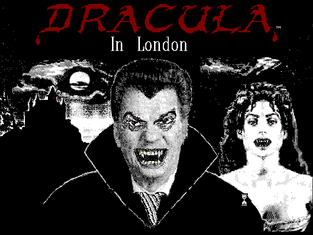 Dracula in London — sstitle (US)