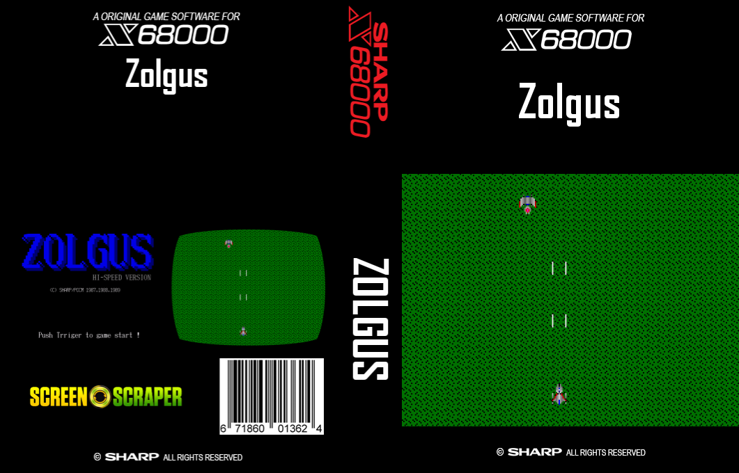 Zolgus — box-texture (SS)