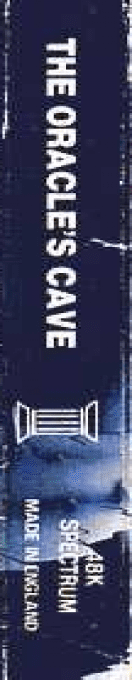 Oracle's Cave, The — box-2D-side (WOR)