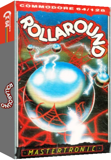 Rollaround — box-3D (EU)
