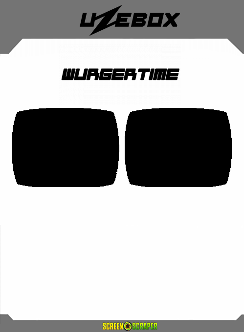 Wurgertime — box-2D-back (SS)