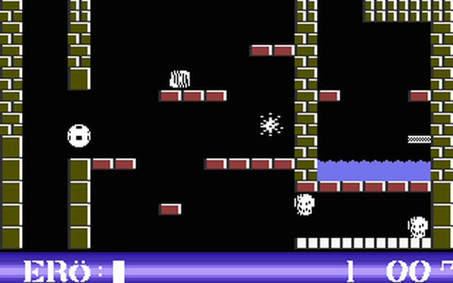 Patt Ball — ss (HU)