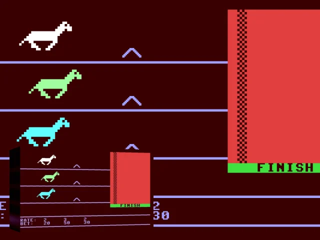 Kentucky Derby — mixrbv2 (WOR)