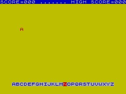 Alpha-Raid — ss (WOR)
