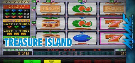 Treasure Island — steamgrid