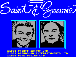 Saint And Greavsie — sstitle (EU)