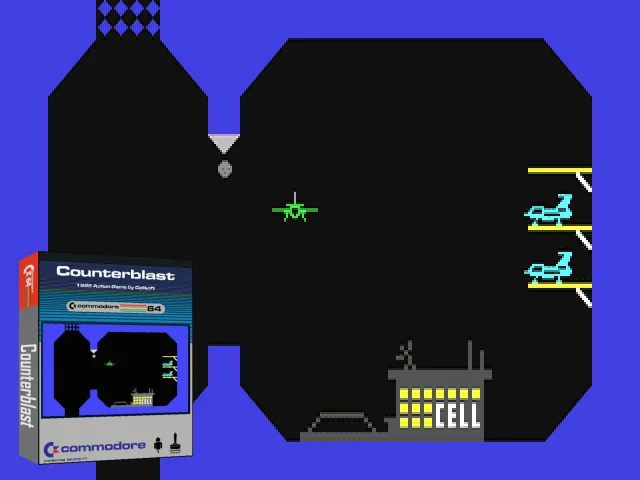 Counterblast — mixrbv2 (CUS)