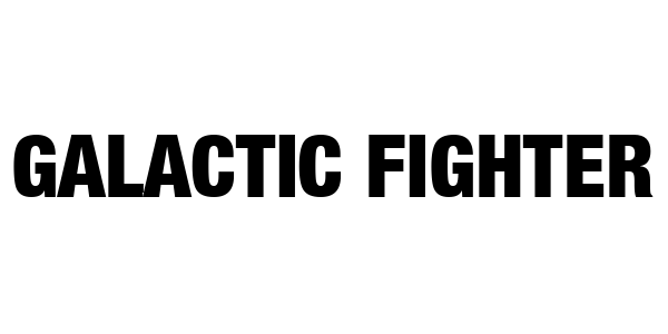 Galactic Fighter — wheel-hd (SS)