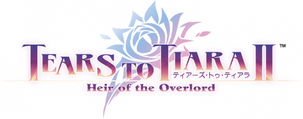 Tears to Tiara II - Haou no Matsuei — wheel-hd (US)