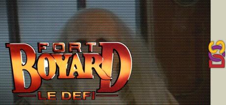 Fort Boyard - The Challenge — steamgrid