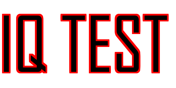 Iq Test — wheel-hd (SS)