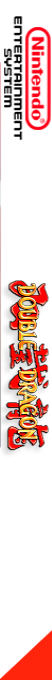 Double Dragon — box-2D-side (FR)